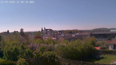 view from MONTBE on 2026-04-22