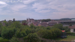 view from MONTBE on 2026-05-31