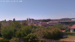 view from MONTBE on 2026-07-12