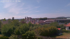 view from MONTBE on 2026-07-16
