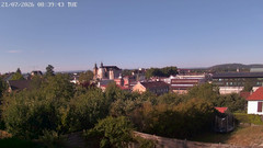 view from MONTBE on 2026-07-21