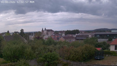 view from MONTBE on 2026-08-10