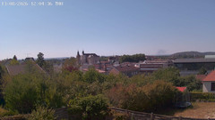 view from MONTBE on 2026-08-13