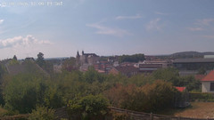 view from MONTBE on 2026-08-15