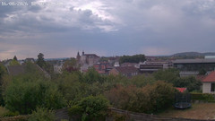 view from MONTBE on 2026-08-16