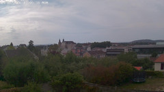 view from MONTBE on 2026-08-24