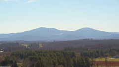 view from Greenwood Vista - Mountain View on 2026-03-20