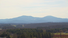 view from Greenwood Vista - Mountain View on 2026-03-21