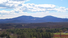 view from Greenwood Vista - Mountain View on 2026-03-23