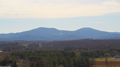 view from Greenwood Vista - Mountain View on 2026-03-25