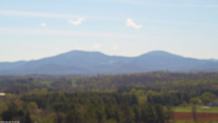 view from Greenwood Vista - Mountain View on 2026-04-02