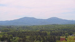 view from Greenwood Vista - Mountain View on 2026-04-18