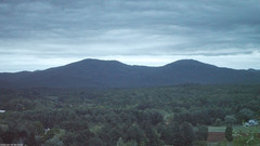 view from Greenwood Vista - Mountain View on 2026-04-19