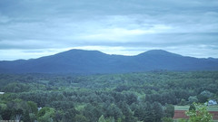 view from Greenwood Vista - Mountain View on 2026-04-19