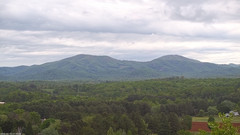 view from Greenwood Vista - Mountain View on 2026-04-19