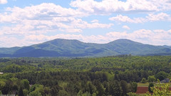 view from Greenwood Vista - Mountain View on 2026-04-20