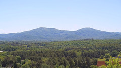 view from Greenwood Vista - Mountain View on 2026-04-27