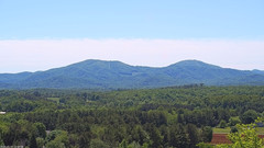 view from Greenwood Vista - Mountain View on 2026-05-01