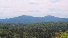 view from Greenwood Vista - Mountain View on 2026-05-02