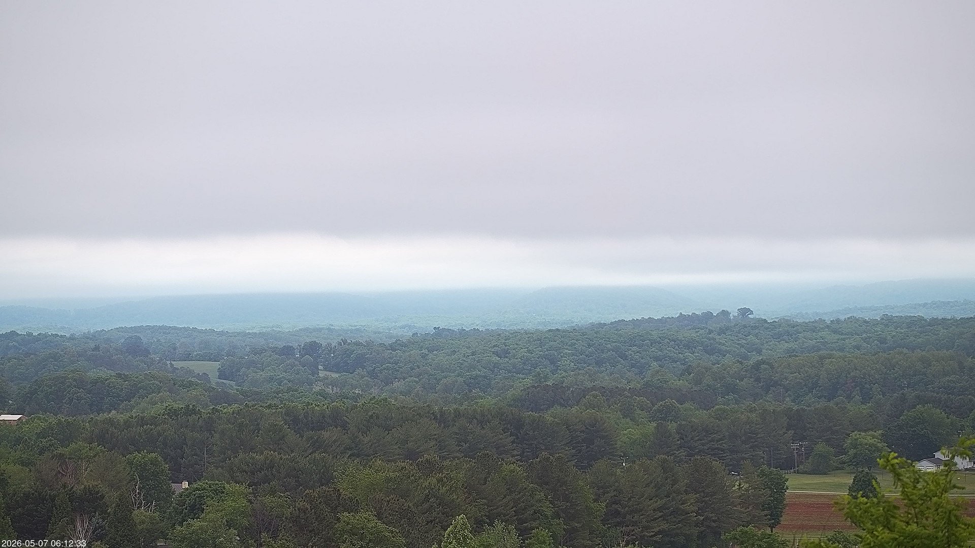 time-lapse frame, 2026-05-07 06:12-12:00 webcam