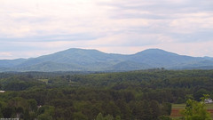 view from Greenwood Vista - Mountain View on 2026-05-09