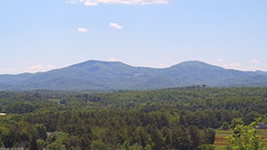 view from Greenwood Vista - Mountain View on 2026-05-10