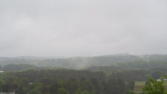 view from Greenwood Vista - Mountain View on 2026-05-11
