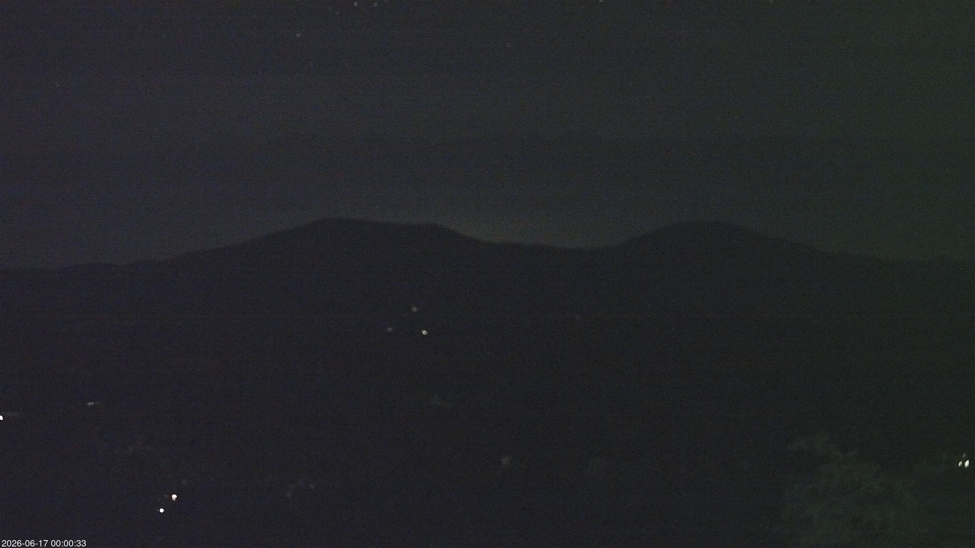 time-lapse frame, Greenwood Vista - Mountain View webcam