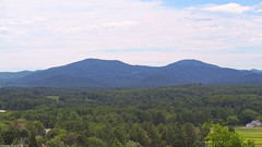 view from Greenwood Vista - Mountain View on 2026-06-18