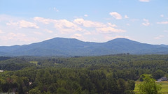 view from Greenwood Vista - Mountain View on 2026-06-21