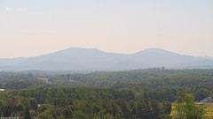 view from Greenwood Vista - Mountain View on 2026-07-04