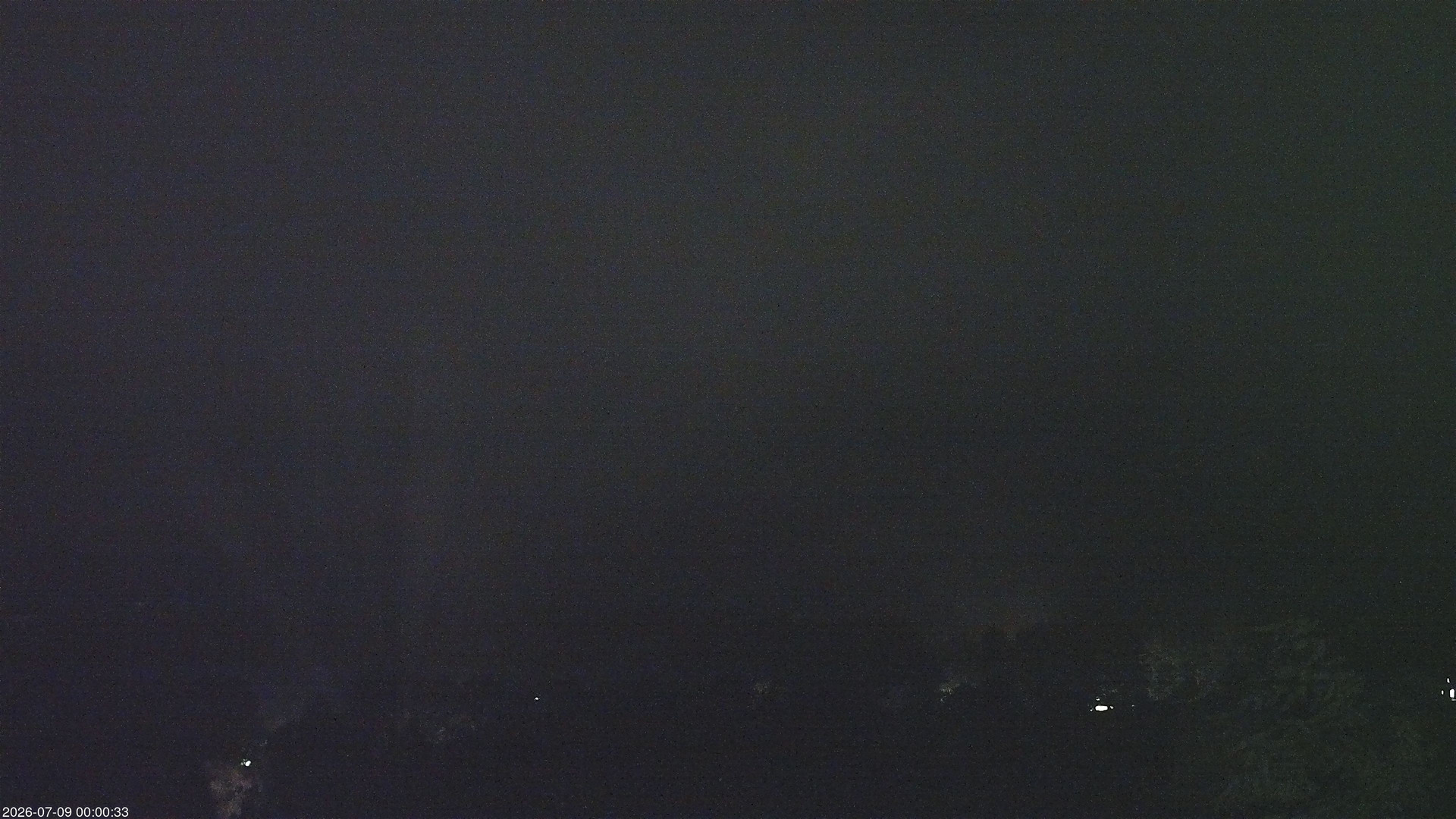 Greenwood Vista - Mountain View webcam time-lapse frame, Greenwood Vista - Mountain View webcam