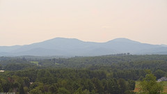 view from Greenwood Vista - Mountain View on 2026-07-16