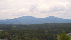 view from Greenwood Vista - Mountain View on 2026-07-24