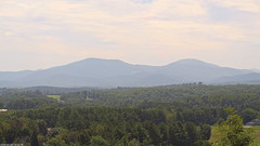 view from Greenwood Vista - Mountain View on 2026-07-28