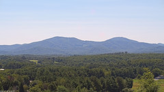 view from Greenwood Vista - Mountain View on 2026-07-30