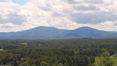 view from Greenwood Vista - Mountain View on 2026-08-03