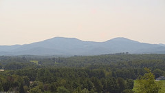 view from Greenwood Vista - Mountain View on 2026-08-10