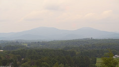 view from Greenwood Vista - Mountain View on 2026-08-15