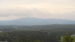 view from Greenwood Vista - Mountain View on 2026-08-16