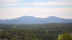 view from Greenwood Vista - Mountain View on 2026-08-21