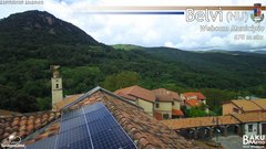view from Belvi Municipio on 2025-05-12