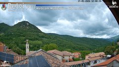 view from Belvi Municipio on 2026-05-19