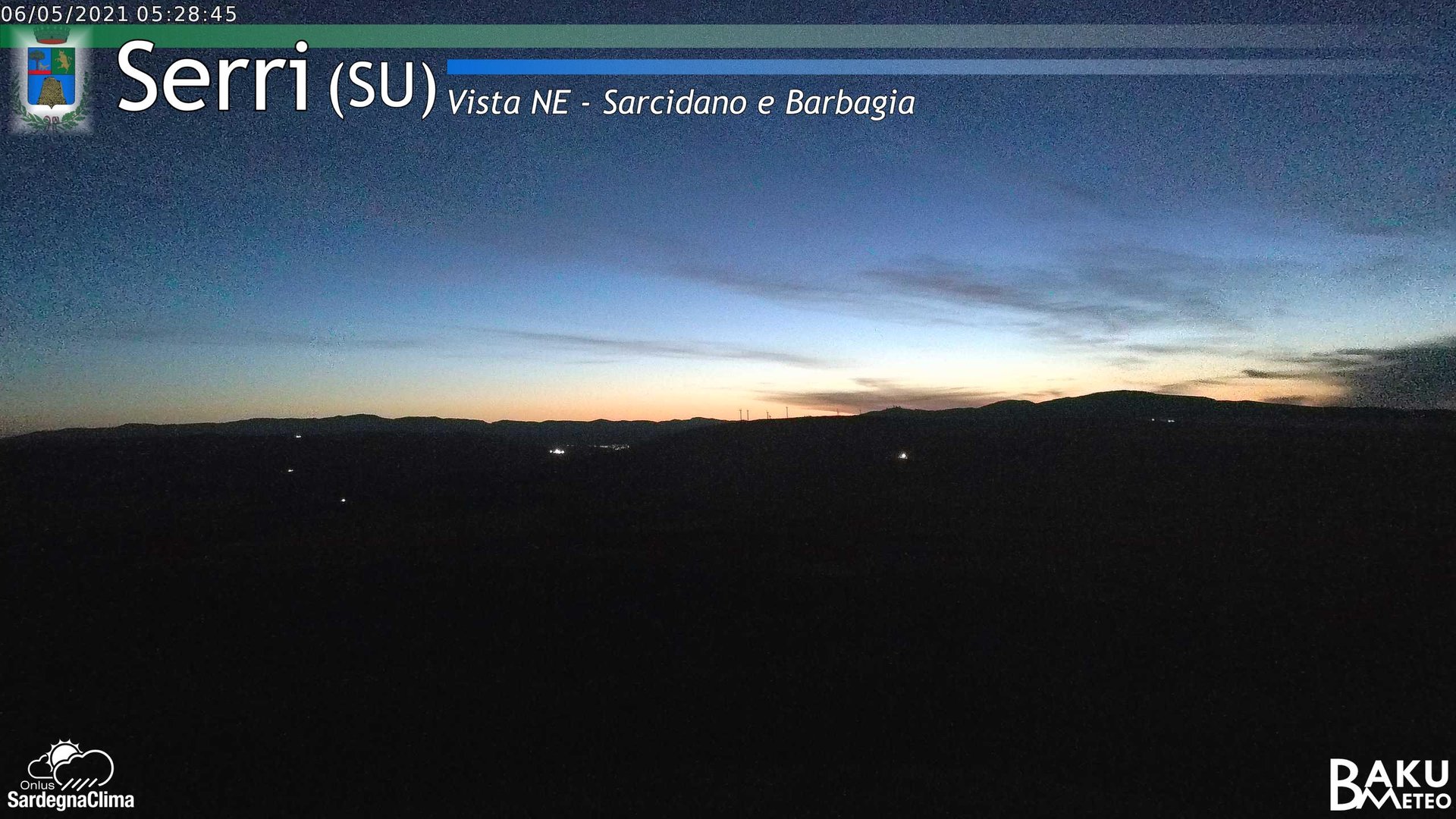time-lapse frame,  webcam