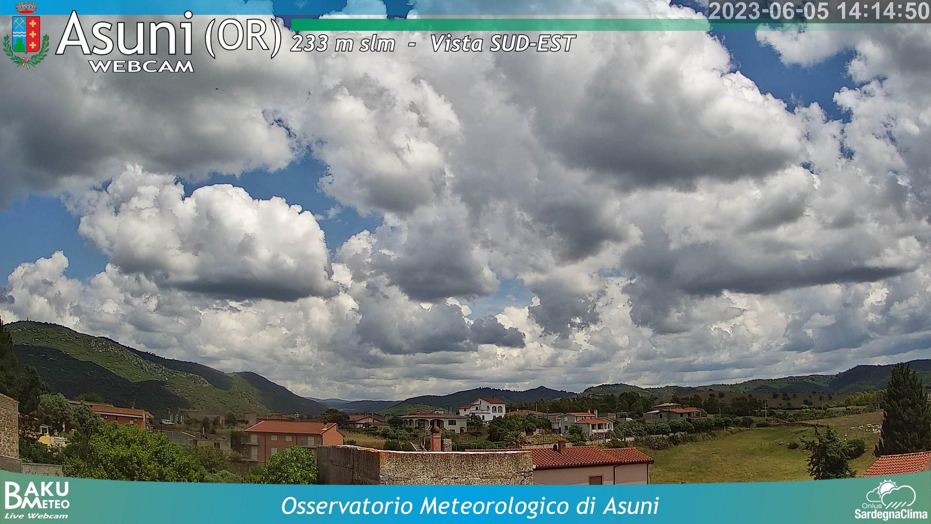 time-lapse frame,  webcam
