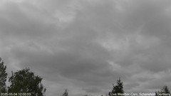 view from Schenefeld Wetter on 2025-05-04