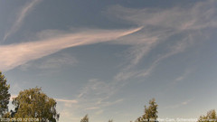 view from Schenefeld Wetter on 2025-05-09