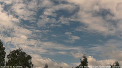 view from Schenefeld Wetter on 2025-05-17