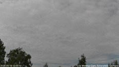 view from Schenefeld Wetter on 2025-05-19
