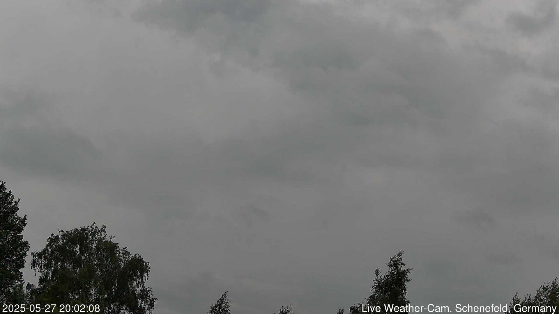 time-lapse frame, 2025-05-27 20:02-22:32 webcam